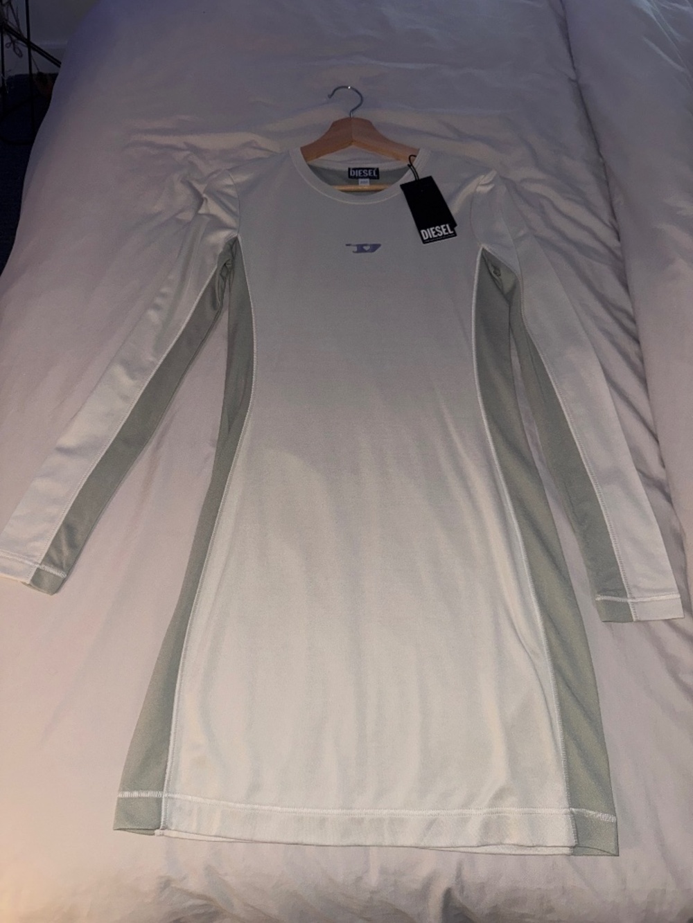 diesel dress